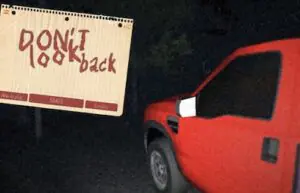 Don't Look Back
