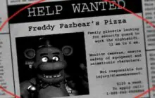 FNAF 1