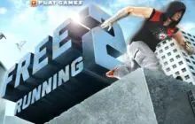 Free Running 2
