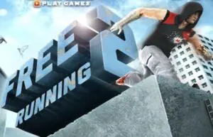 Free Running 2