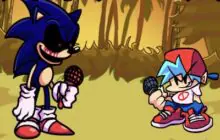 Friday Night Funkin’ vs Sonic.Exe 3.0