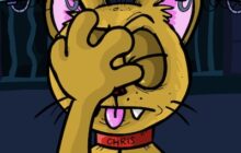 Impossible Quiz Book: Chapter 2