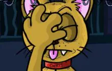 Impossible Quiz Book: Chapter 2