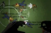 Insectonator Zombie Mode