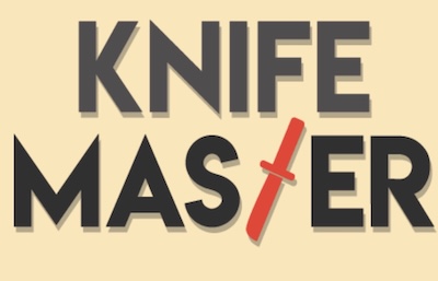 Knife Master