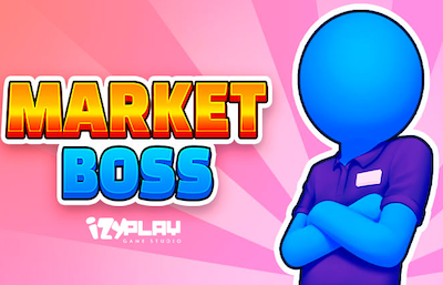 Market Boss