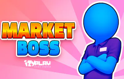 Market Boss