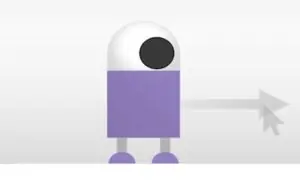 Odd Bot Out