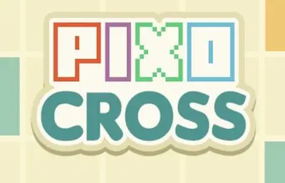 Pixo Cross