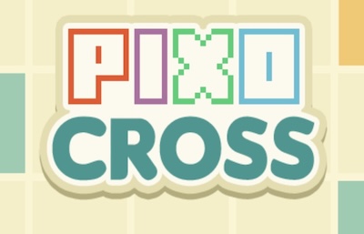 Pixo Cross