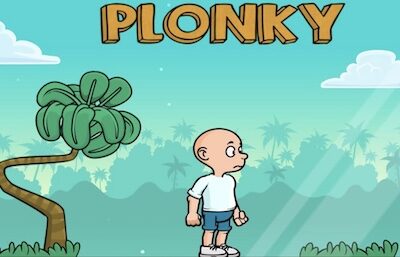 Plonky
