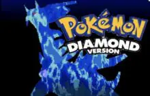 Pokemon Diamonds (NDS)