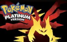 Pokemon Platinum