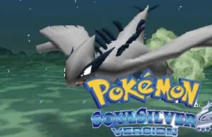 Pokemon SoulSilver