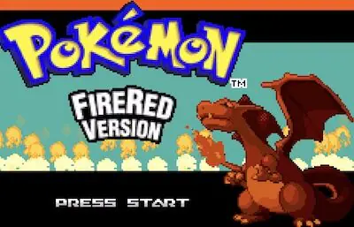 Pokemon Ultra Violet