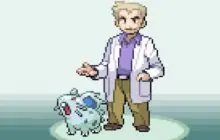 Pokemon Ultra Violet Version 1.22