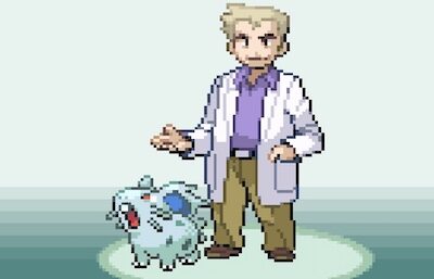 Pokemon Ultra Violet Version 1.22