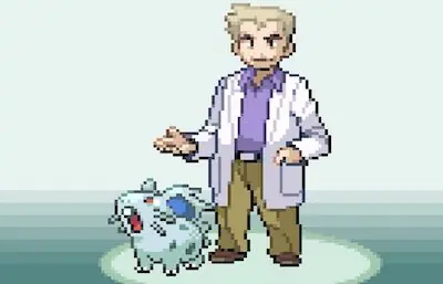 Pokemon Ultra Violet Version 1.22