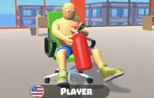 Push My Chair