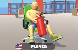 Push My Chair