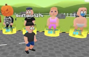 Steal and Run