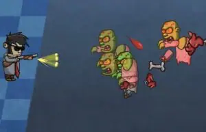 Zombie Situation