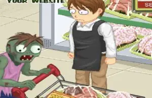 ZombieMart