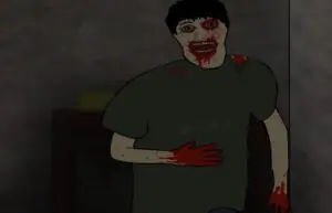 Zombies Surrounded