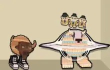 67 Steal Brainrot Game