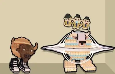 67 Steal Brainrot Game