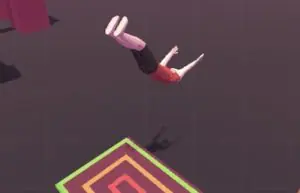 Backflip Maniac