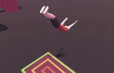 Backflip Maniac