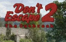 Don’t Escape 2