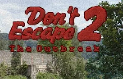 Don’t Escape 2