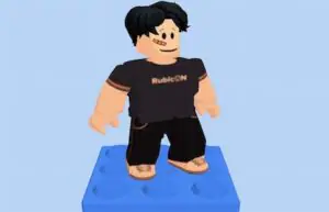 Obby Tower