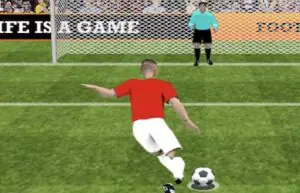 Penalty Shooter