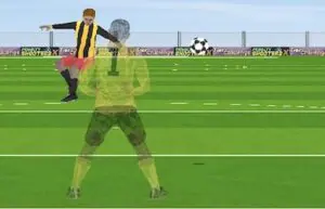 Penalty Shooter X