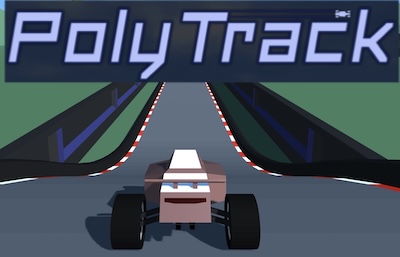 Poly Track – FREE FUN GAMES