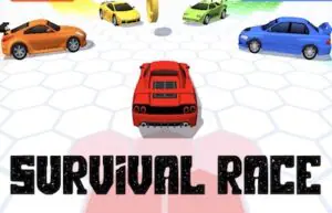 Survival Race