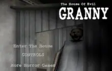 The House of Evil Granny