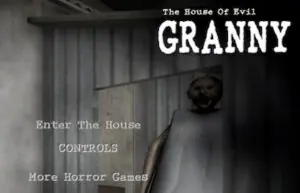 The House of Evil Granny