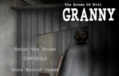The House of Evil Granny