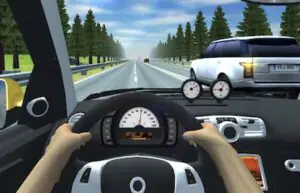 Traffic Jam 3D