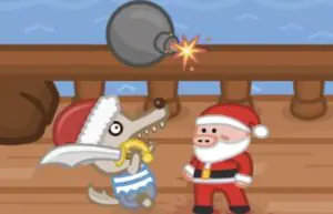 Iron Snout
