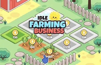 idle-farming-business