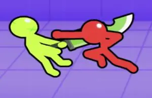 Stick Fighters