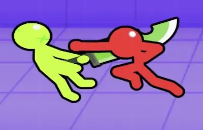 Stick Fighters