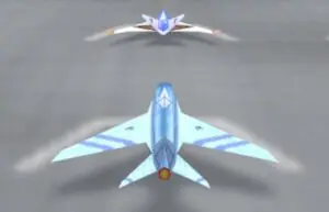 sky-mad