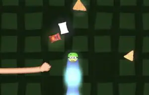 snake-is-mlg