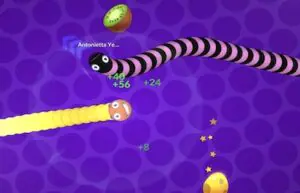 snake-vs-worms